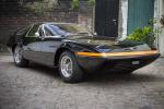 Ferrari 365 GTB/4 Panther Shooting Brake 1975 года